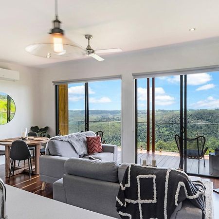 The Ridge At Maleny Villa Buitenkant foto