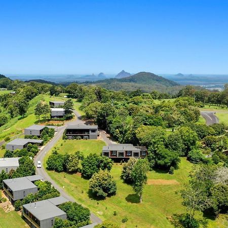 The Ridge At Maleny Villa Buitenkant foto