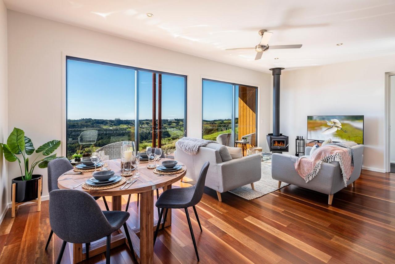 The Ridge At Maleny Villa Buitenkant foto