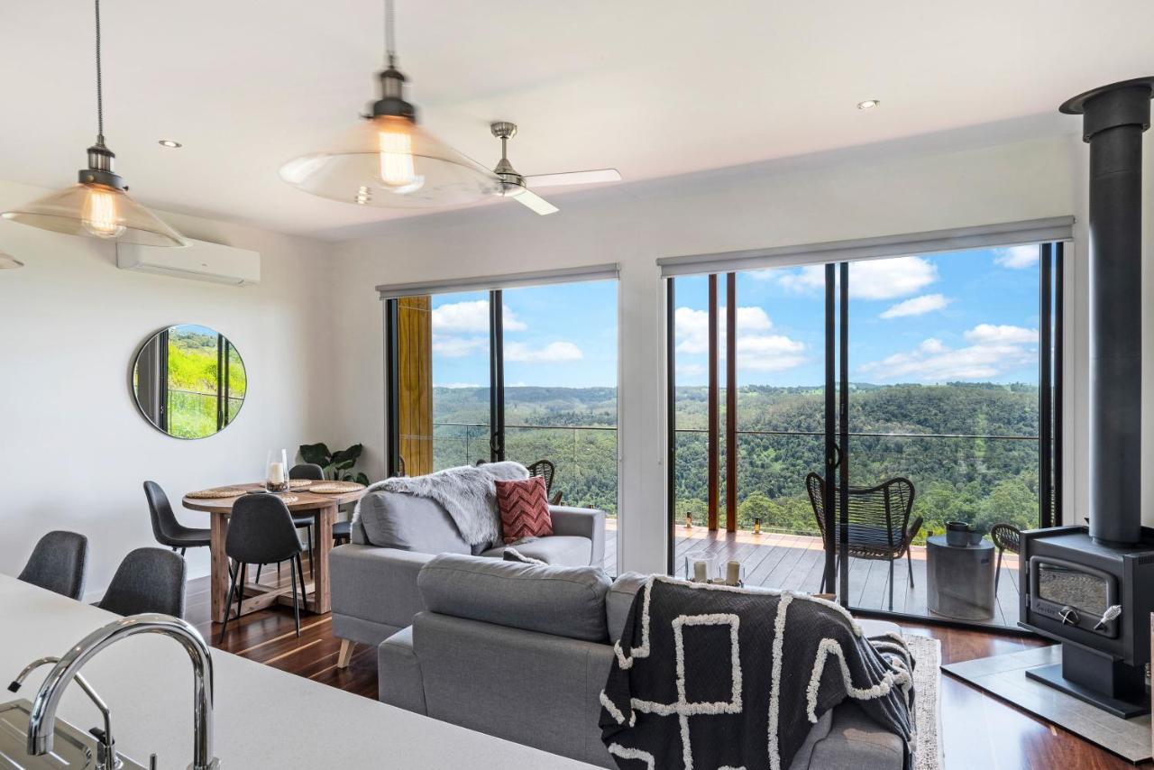 The Ridge At Maleny Villa Buitenkant foto
