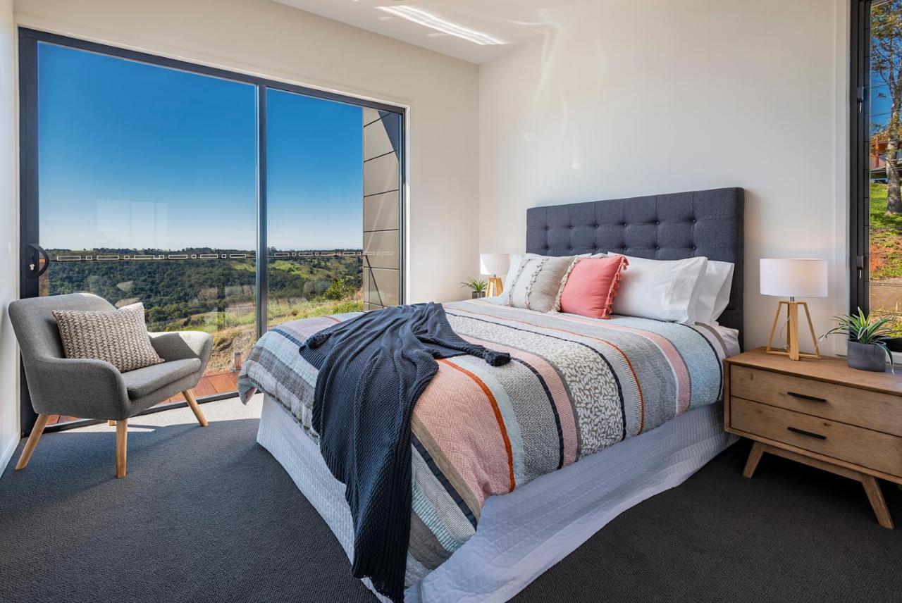 The Ridge At Maleny Villa Buitenkant foto
