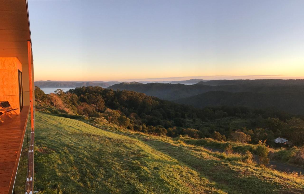 The Ridge At Maleny Villa Buitenkant foto