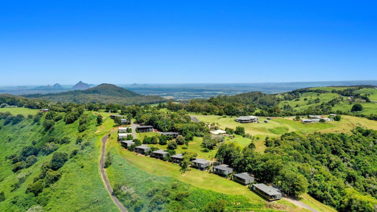 The Ridge At Maleny Villa Buitenkant foto