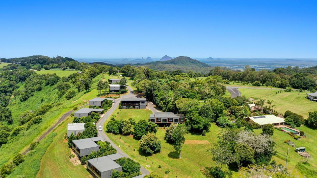 The Ridge At Maleny Villa Buitenkant foto