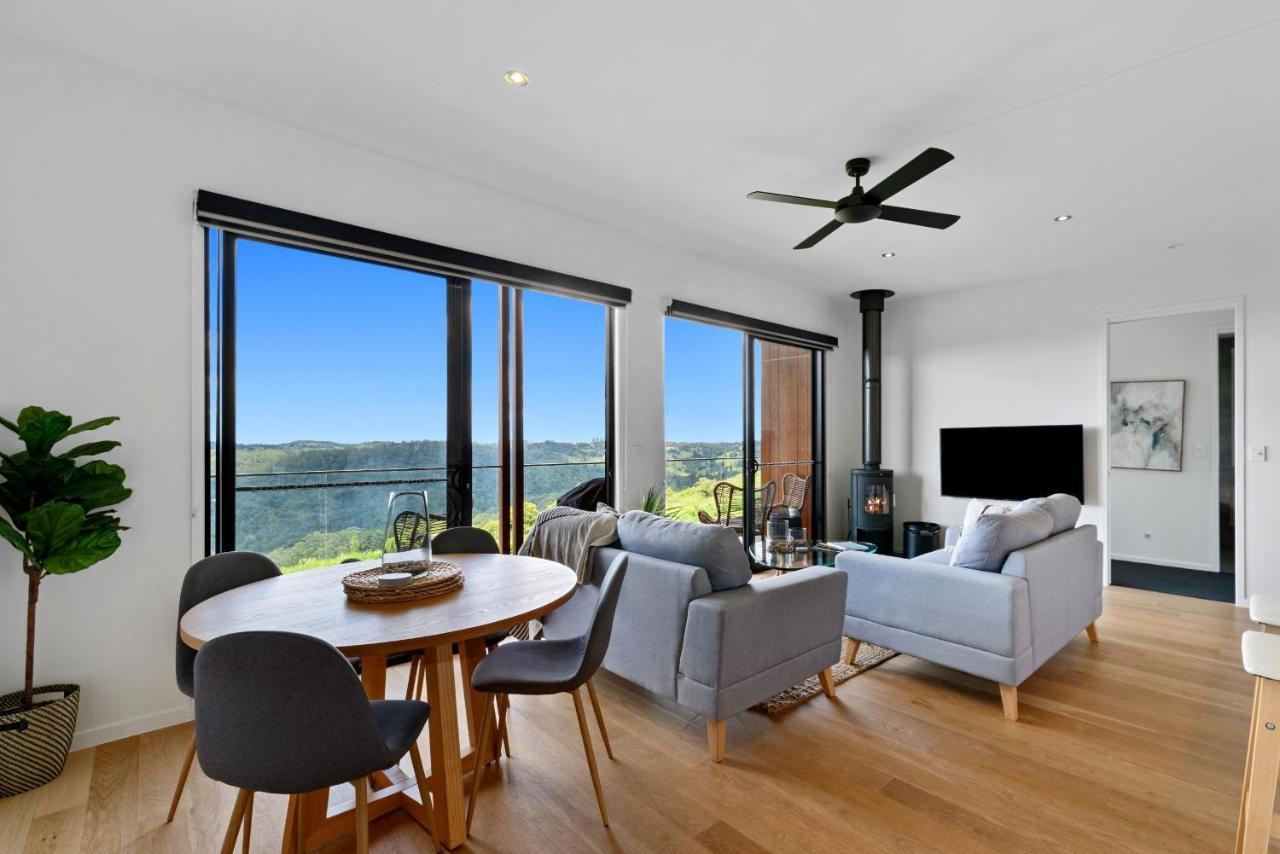 The Ridge At Maleny Villa Buitenkant foto